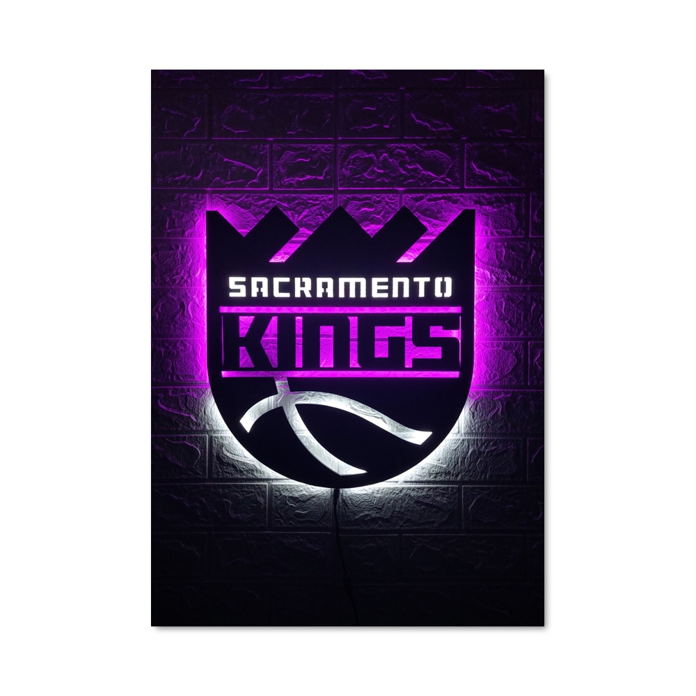 Poster Sacramento Kills